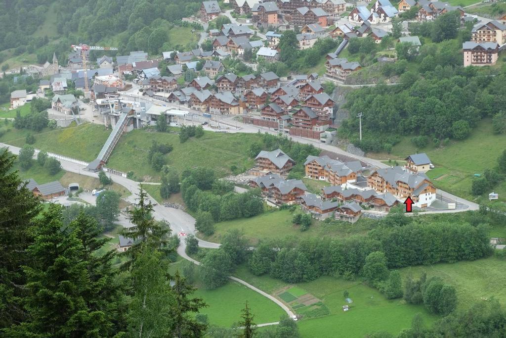 فيلا Vaujanylocations - Domaine Du Patre المظهر الخارجي الصورة